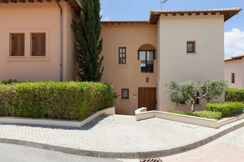 Куклия: Aphrodite Hills Holiday Residences Junior Villas 2 Bedroom Junior Villa With Private Pool - Te02