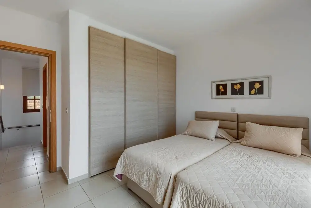 Куклия: Aphrodite Hills Holiday Residences Junior Villas 2 Bedroom Junior Villa With Private Pool - Te02
