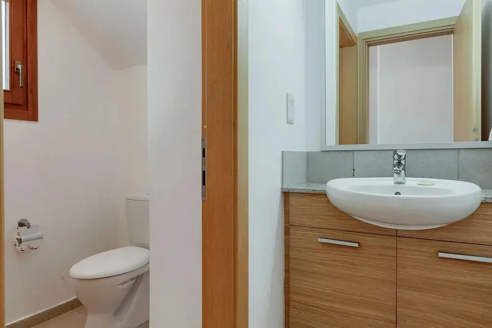 Куклия: Aphrodite Hills Holiday Residences Junior Villas 2 Bedroom Junior Villa With Private Pool - Te02
