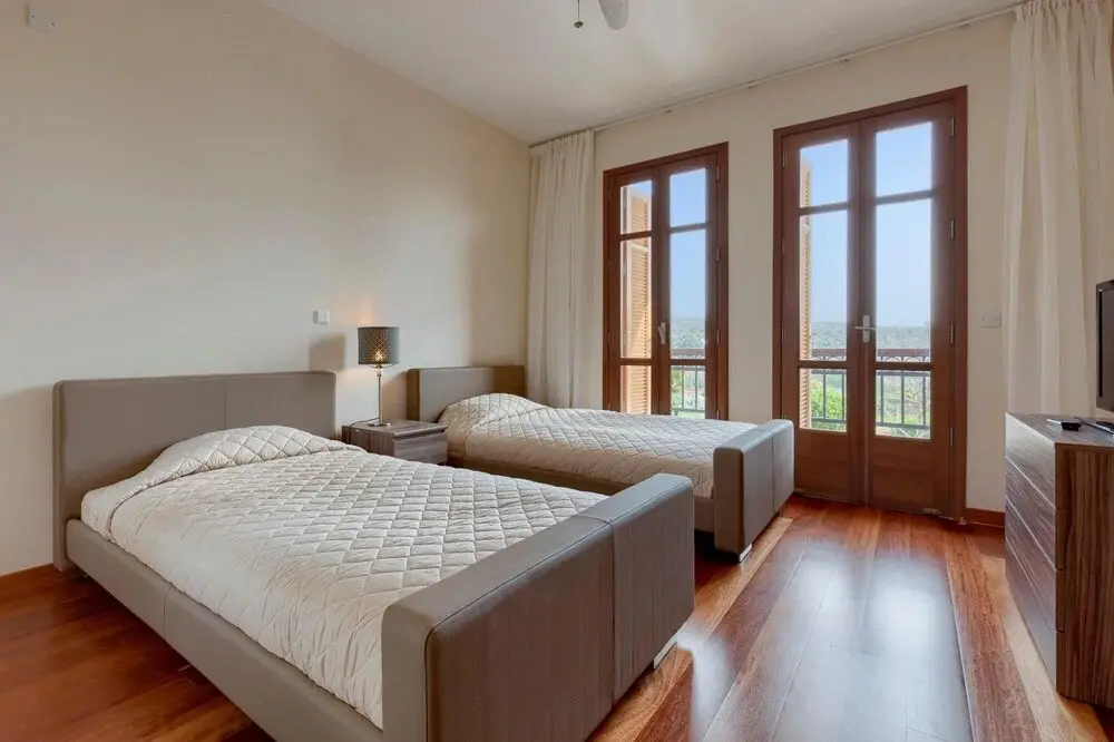 Куклия: Aphrodite Hills Holiday Residences The Mythos Collection Villas 5 Bedroom Mythos Collection Villa - 0233