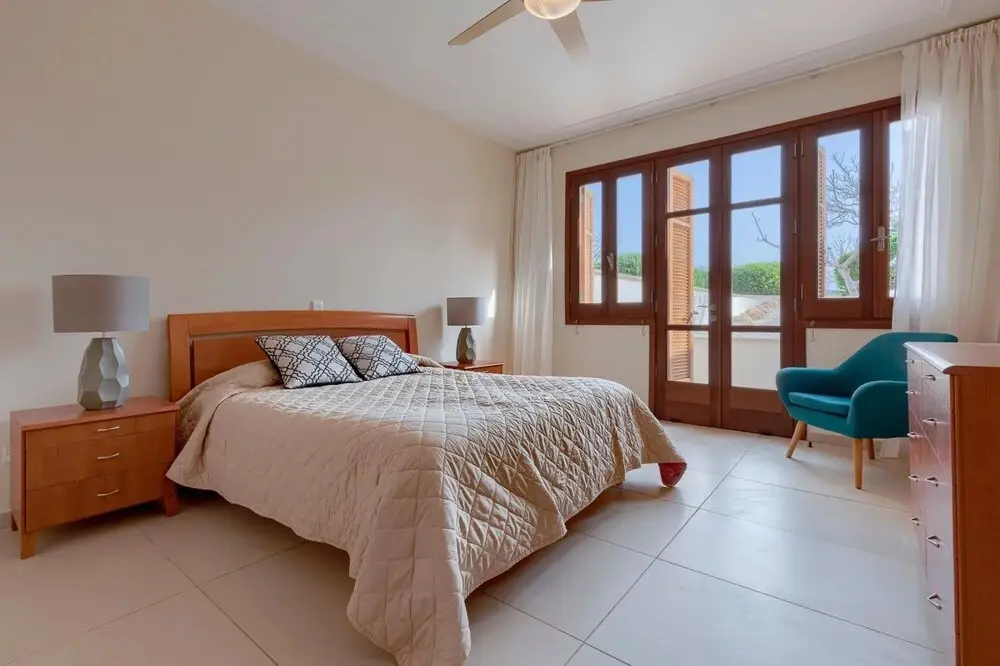 Куклия: Aphrodite Hills Holiday Residences The Mythos Collection Villas 5 Bedroom Mythos Collection Villa - 0233