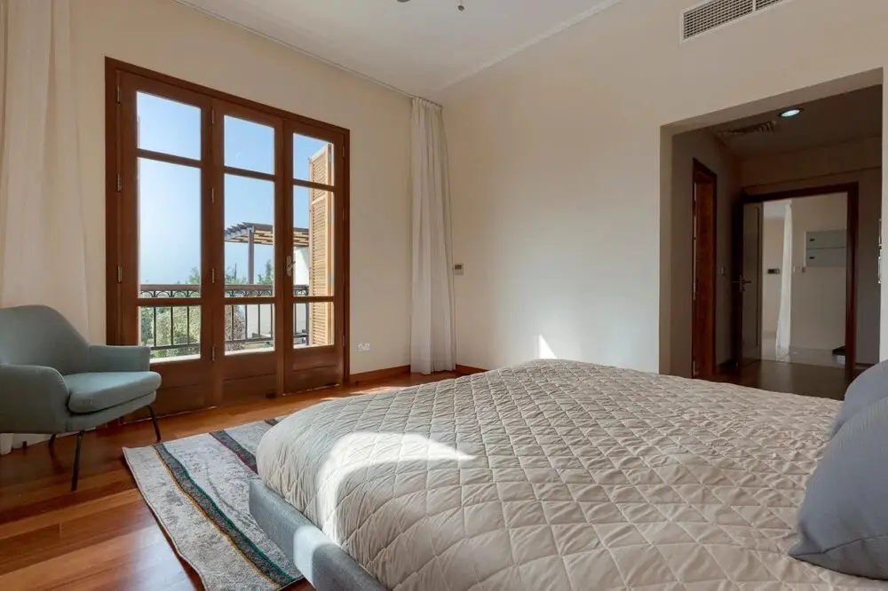 Куклия: Aphrodite Hills Holiday Residences The Mythos Collection Villas 5 Bedroom Mythos Collection Villa - 0233