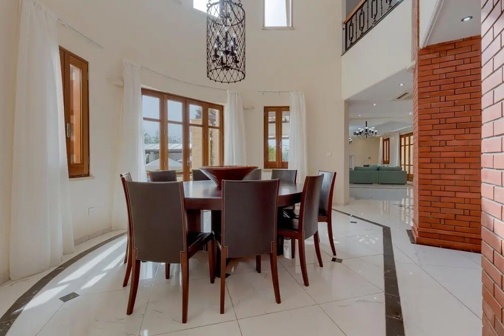Куклия: Aphrodite Hills Holiday Residences The Mythos Collection Villas 5 Bedroom Mythos Collection Villa - 0233