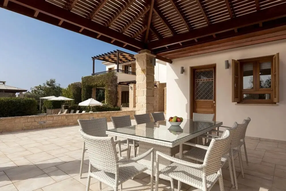 Куклия: Aphrodite Hills Holiday Residences The Mythos Collection Villas 5 Bedroom Mythos Collection Villa - 0233