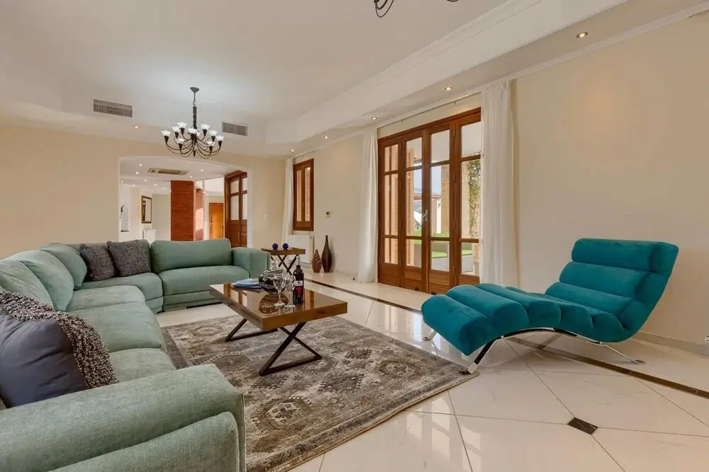 Куклия: Aphrodite Hills Holiday Residences The Mythos Collection Villas 5 Bedroom Mythos Collection Villa - 0233