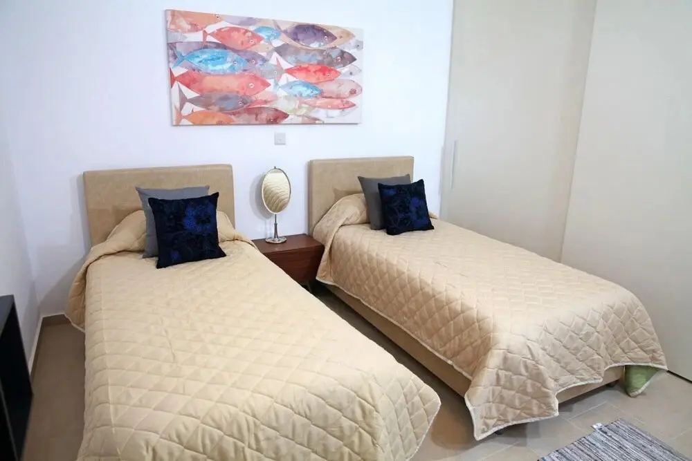 Куклия: Aphrodite Hills Holiday Residences Superior Villas 3 Bedroom Superior Villa - 0367