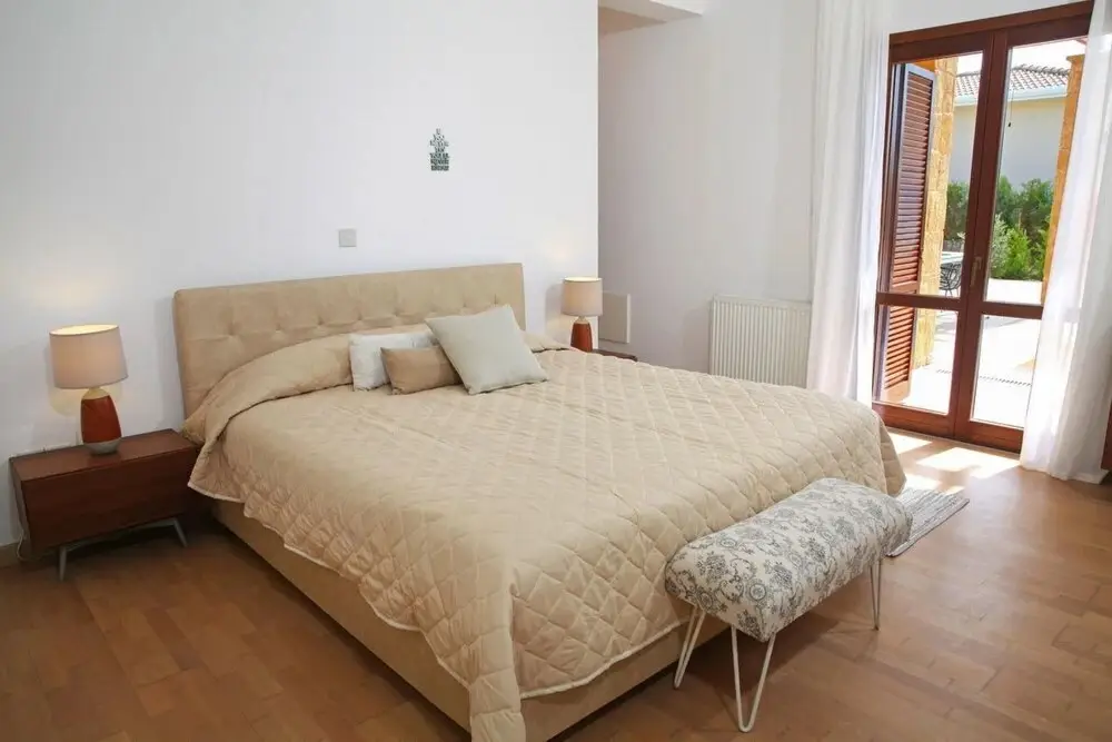 Куклия: Aphrodite Hills Holiday Residences Superior Villas 3 Bedroom Superior Villa - 0367
