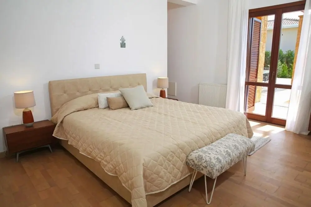 Куклия: Aphrodite Hills Holiday Residences Superior Villas 3 Bedroom Superior Villa - 0367