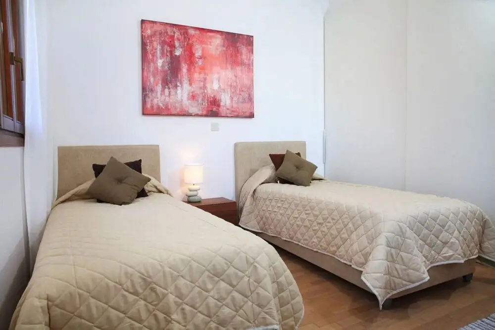 Куклия: Aphrodite Hills Holiday Residences Superior Villas 3 Bedroom Superior Villa - 0367