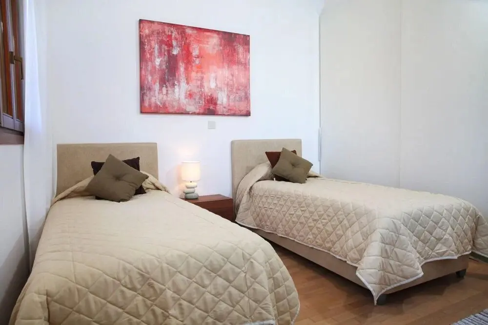 Куклия: Aphrodite Hills Holiday Residences Superior Villas 3 Bedroom Superior Villa - 0367