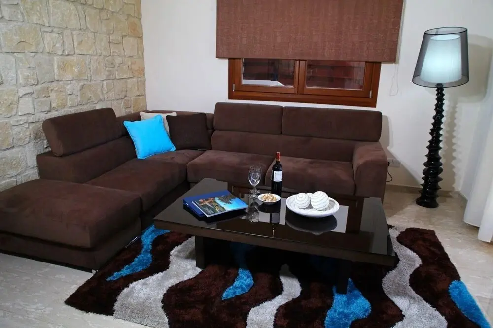 Куклия: Aphrodite Hills Holiday Residences Junior Villas 2 Bedroom Junior Villa With Private Pool - J006