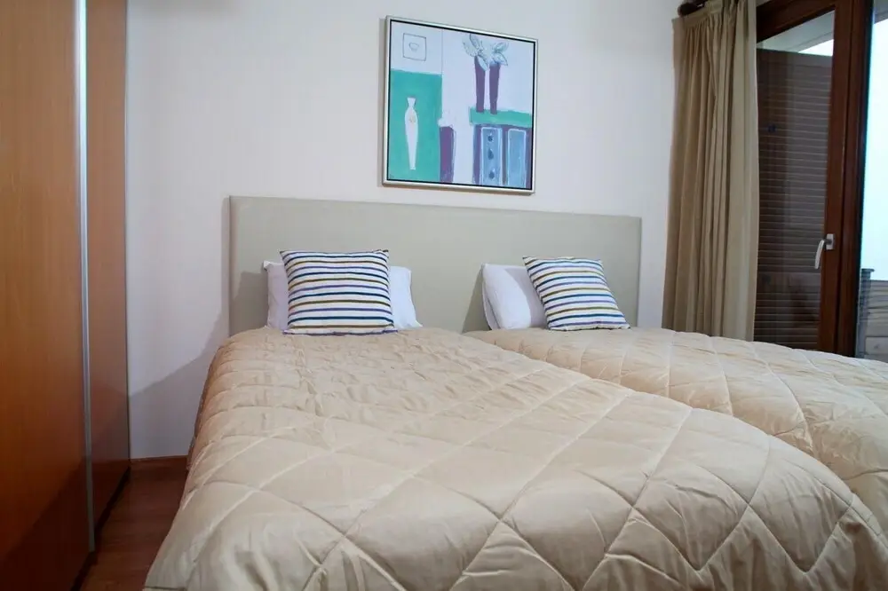 Aphrodite Hills Holiday Residences Junior Villas 2 Bedroom Junior Villa With Private Pool - J006 — фото 1