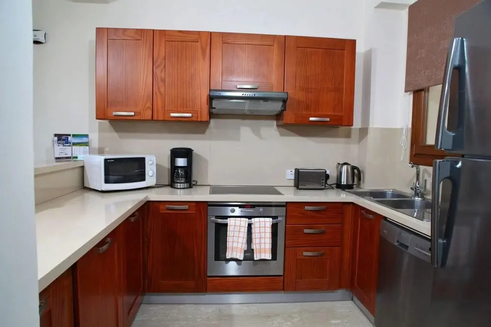 Куклия: Aphrodite Hills Holiday Residences Junior Villas 2 Bedroom Junior Villa With Private Pool - J006