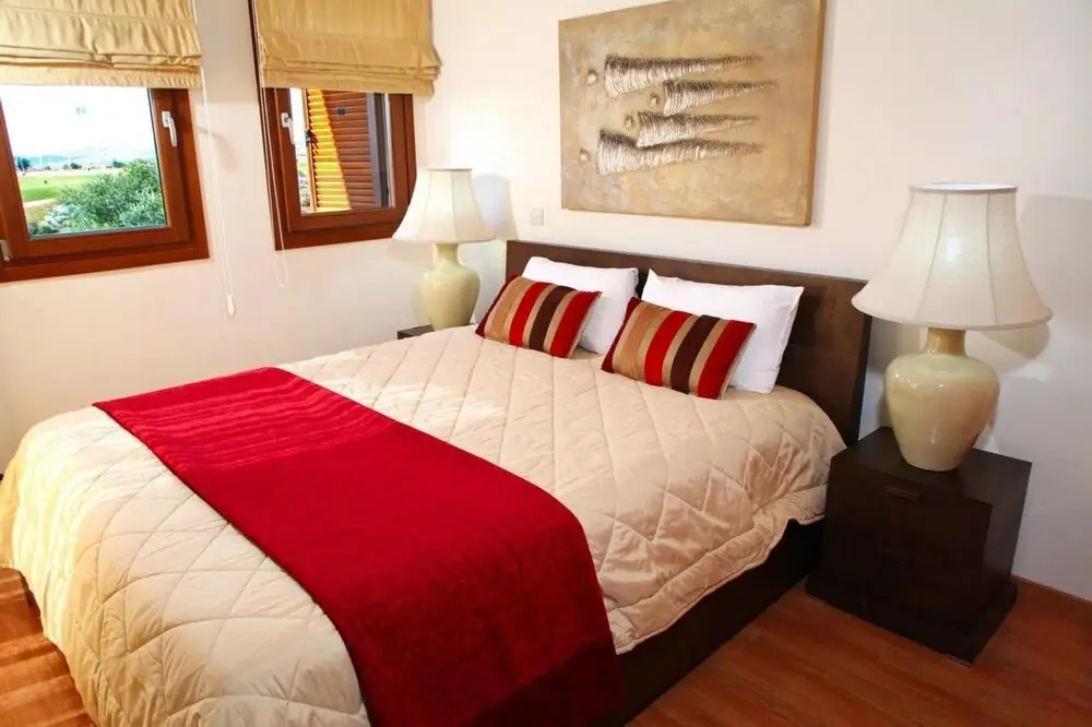 Куклия: Aphrodite Hills Holiday Residences Junior Villas 2 Bedroom Junior Villa With Private Pool - J006