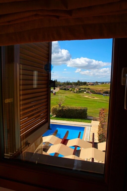 Куклия: Aphrodite Hills Holiday Residences Junior Villas 2 Bedroom Junior Villa With Private Pool - J006