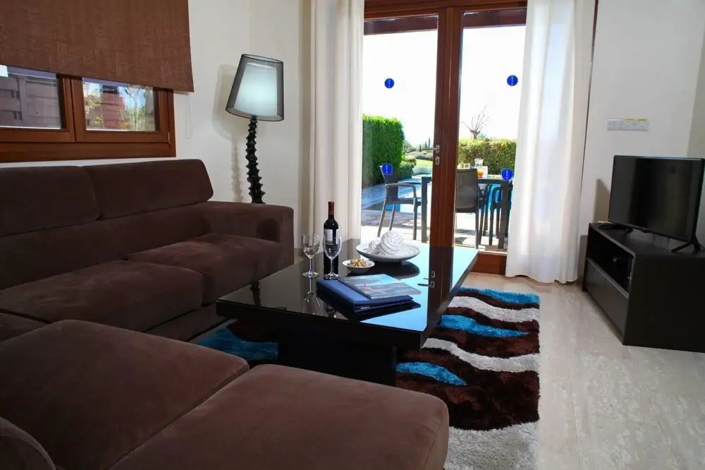 Куклия: Aphrodite Hills Holiday Residences Junior Villas 2 Bedroom Junior Villa With Private Pool - J006