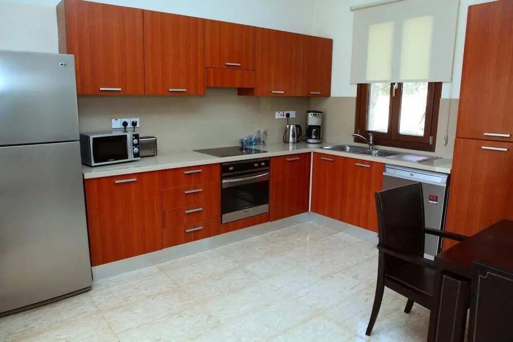 Куклия: Aphrodite Hills Holiday Residences Superior Villas 3 Bedroom Superior Villa - 0085
