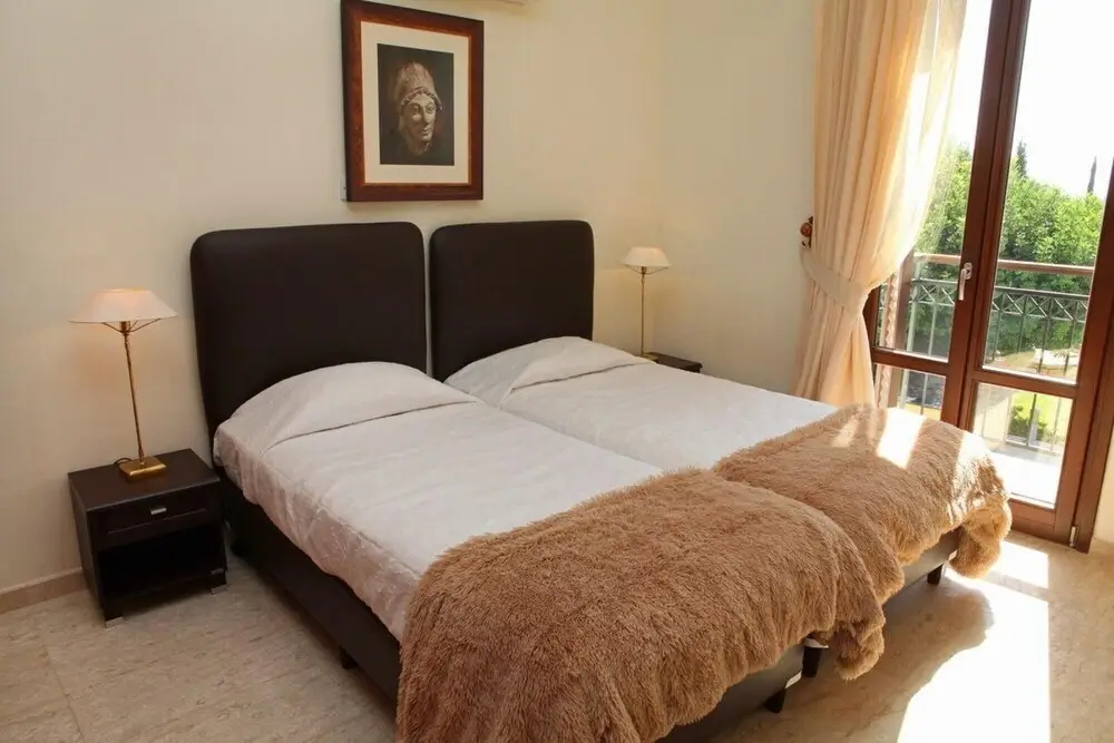 Куклия: Aphrodite Hills Holiday Residences Superior Villas 3 Bedroom Superior Villa - 0085