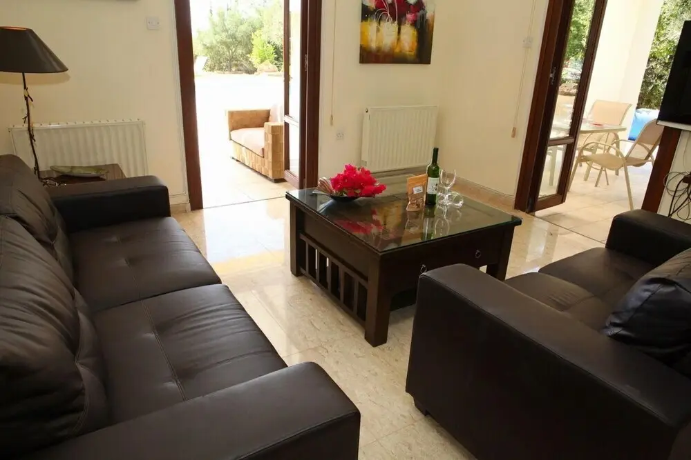 Куклия: Aphrodite Hills Holiday Residences Superior Villas 3 Bedroom Superior Villa - 0085