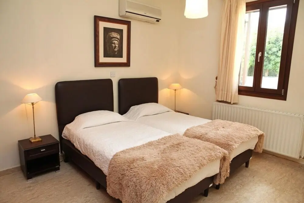 Куклия: Aphrodite Hills Holiday Residences Superior Villas 3 Bedroom Superior Villa - 0085