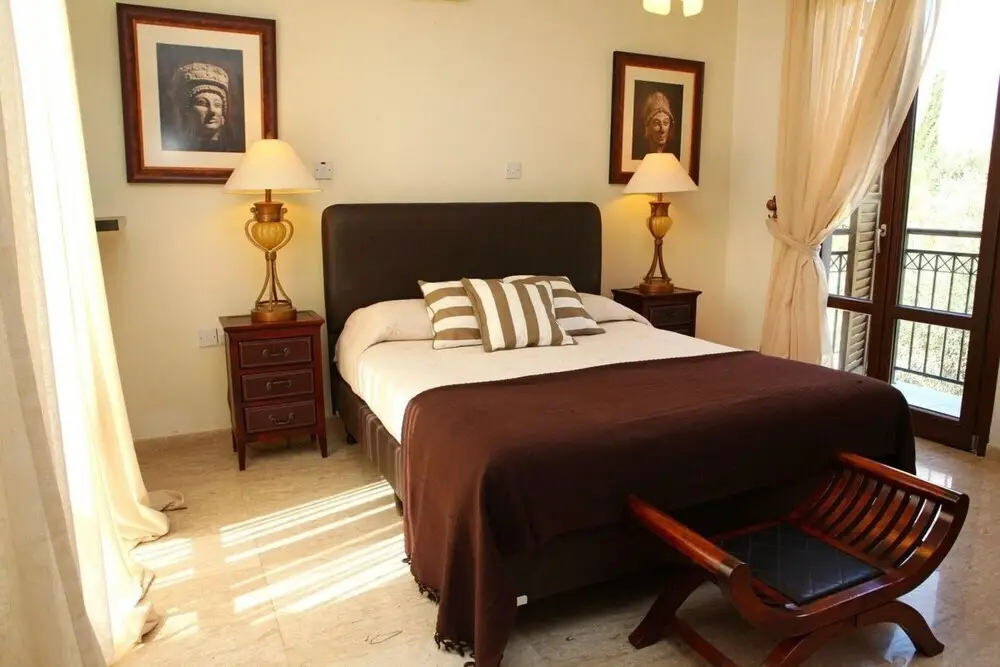 Куклия: Aphrodite Hills Holiday Residences Superior Villas 3 Bedroom Superior Villa - 0085