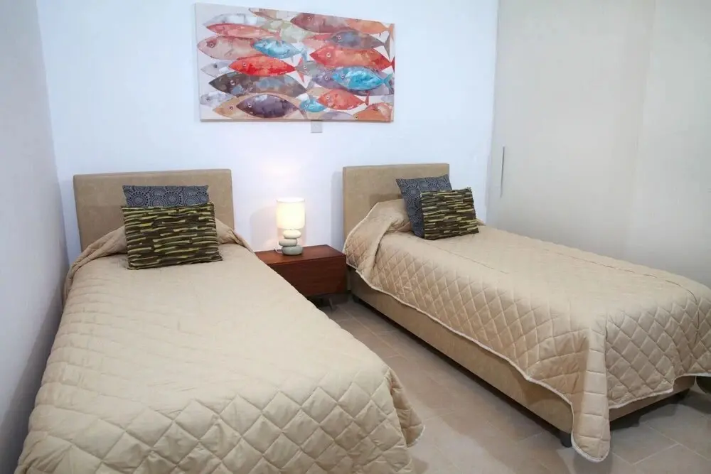 Куклия: Aphrodite Hills Holiday Residences Superior Villas 3 Bedroom Superior Villa - 0368