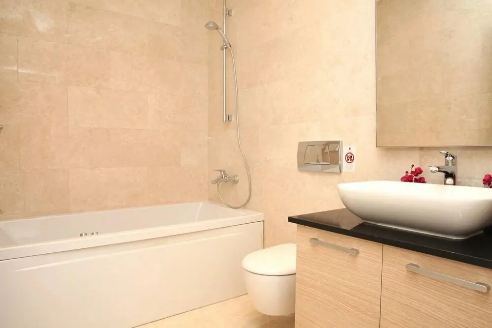 Куклия: Aphrodite Hills Holiday Residences Superior Villas 3 Bedroom Superior Villa - 0368