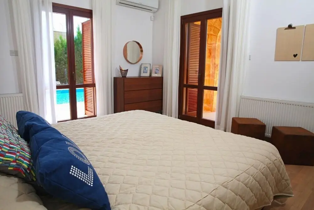 Куклия: Aphrodite Hills Holiday Residences Superior Villas 3 Bedroom Superior Villa - 0368