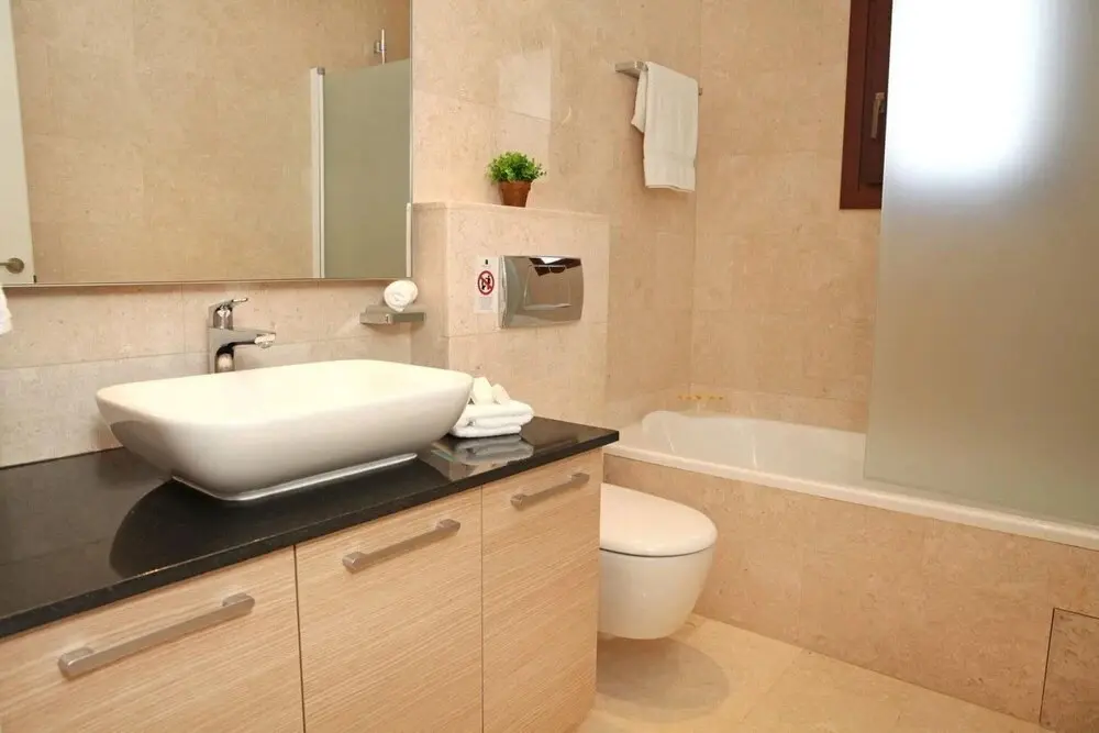 Куклия: Aphrodite Hills Holiday Residences Superior Villas 3 Bedroom Superior Villa - 0368