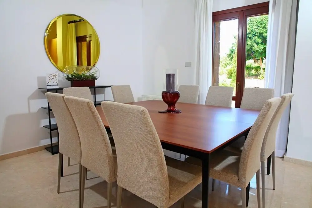 Куклия: Aphrodite Hills Holiday Residences Superior Villas 3 Bedroom Superior Villa - 0368