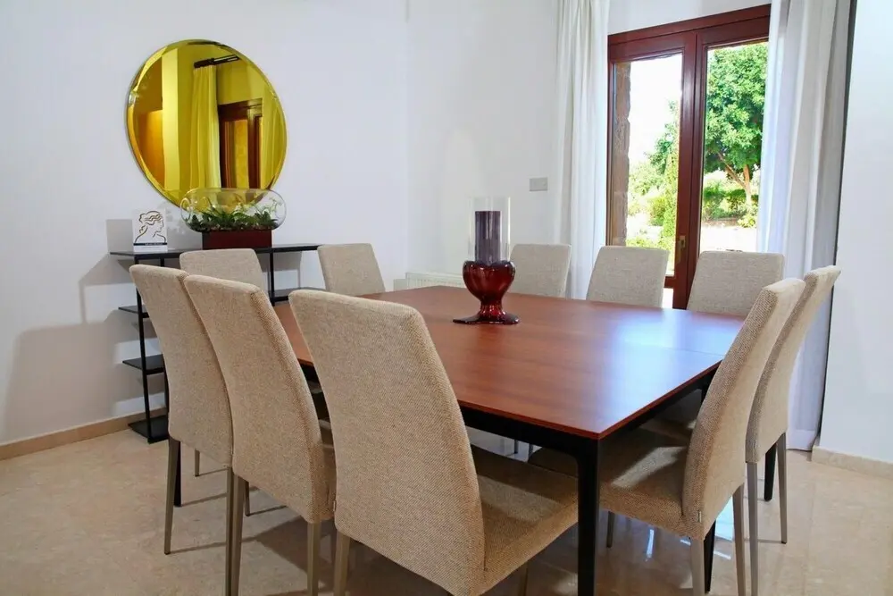 Куклия: Aphrodite Hills Holiday Residences Superior Villas 3 Bedroom Superior Villa - 0368