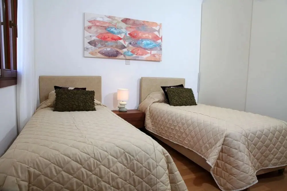 Куклия: Aphrodite Hills Holiday Residences Superior Villas 3 Bedroom Superior Villa - 0368
