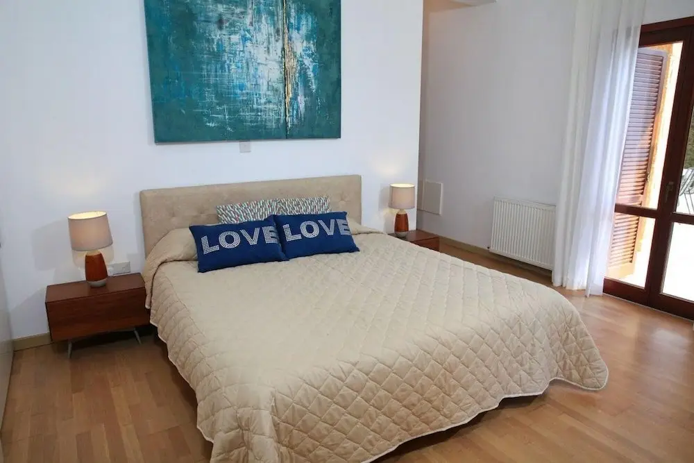 Aphrodite Hills Holiday Residences Superior Villas 3 Bedroom Superior Villa - 0368 — фото 1
