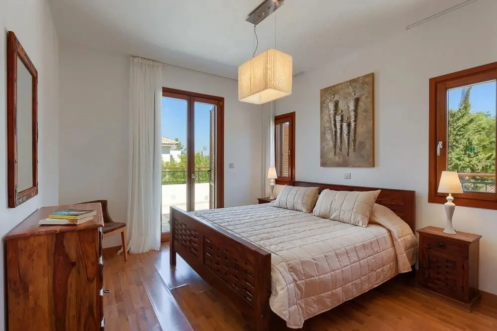 Куклия: Aphrodite Hills Holiday Residences Superior Villas 3 Bedroom Superior Villa - 0086