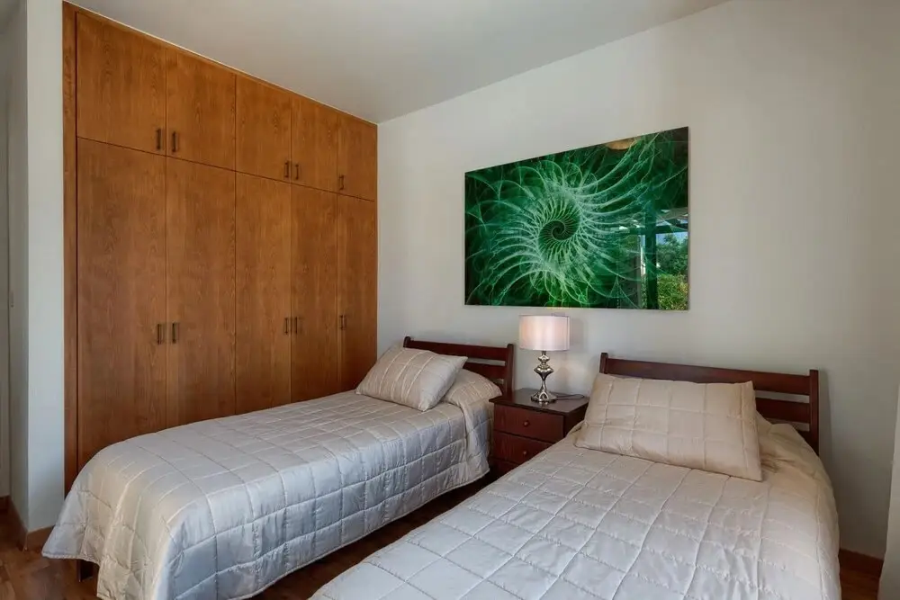Куклия: Aphrodite Hills Holiday Residences Superior Villas 3 Bedroom Superior Villa - 0086