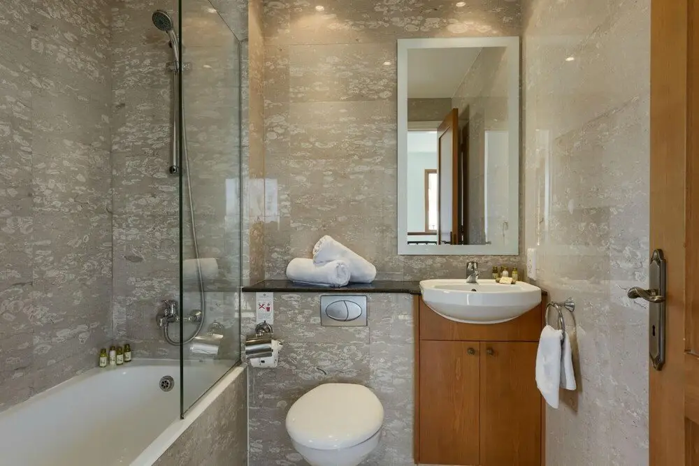 Куклия: Aphrodite Hills Holiday Residences Superior Villas 3 Bedroom Superior Villa - 0086