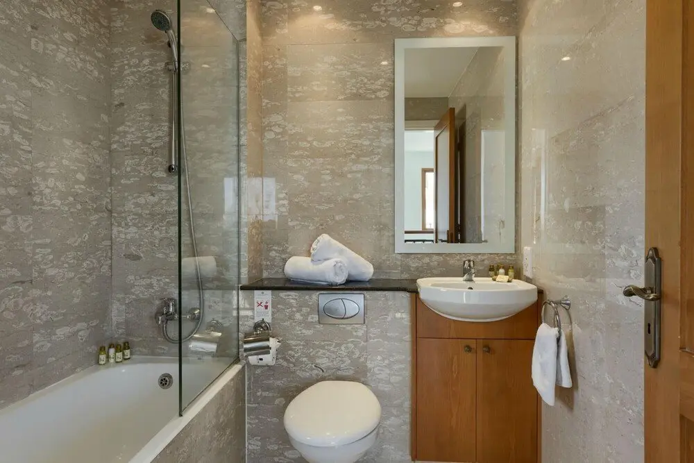 Куклия: Aphrodite Hills Holiday Residences Superior Villas 3 Bedroom Superior Villa - 0086