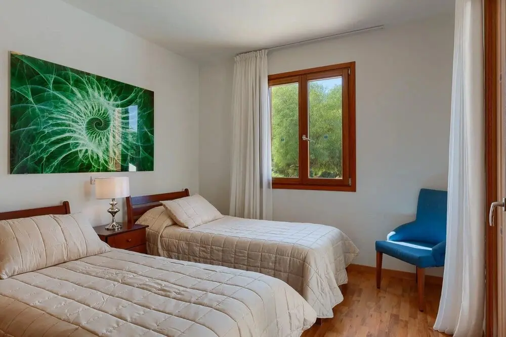 Куклия: Aphrodite Hills Holiday Residences Superior Villas 3 Bedroom Superior Villa - 0086