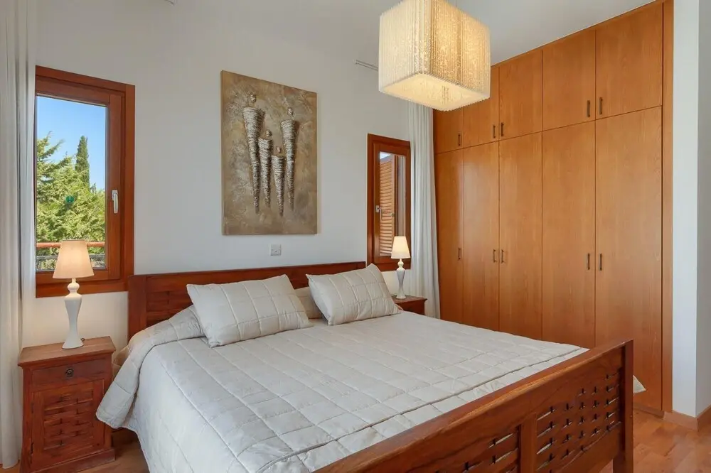 Куклия: Aphrodite Hills Holiday Residences Superior Villas 3 Bedroom Superior Villa - 0086