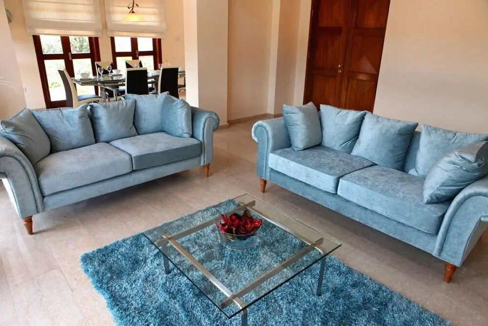 Куклия: Aphrodite Hills Holiday Residences Superior Villas 3 Bedroom Superior Villa - 0408