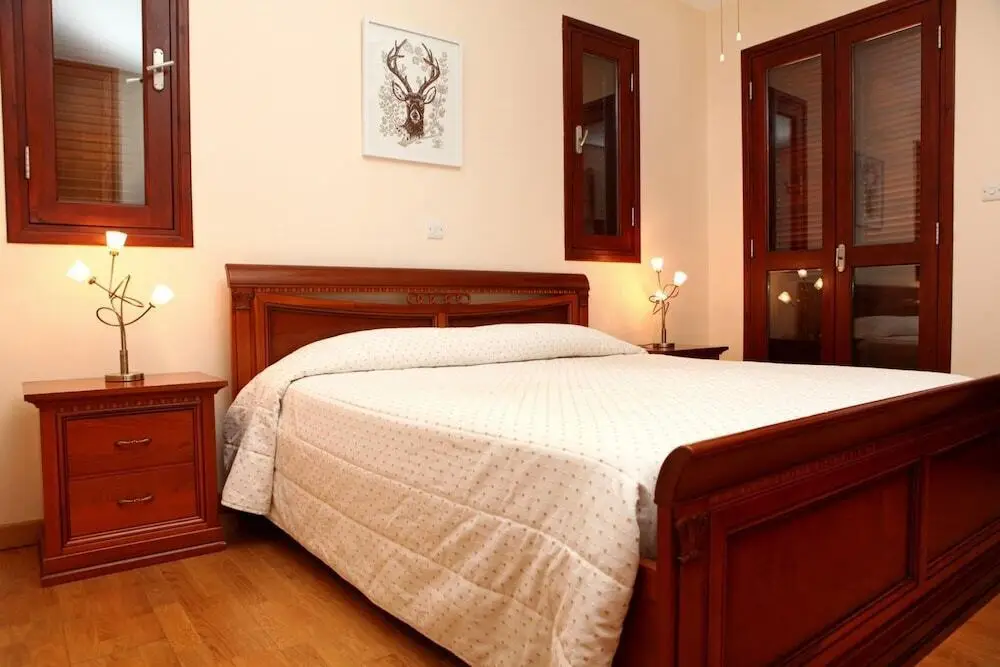 Куклия: Aphrodite Hills Holiday Residences Superior Villas 3 Bedroom Superior Villa - 0408
