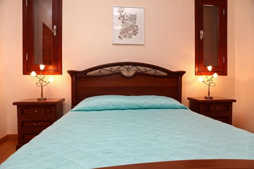 Куклия: Aphrodite Hills Holiday Residences Superior Villas 3 Bedroom Superior Villa - 0408