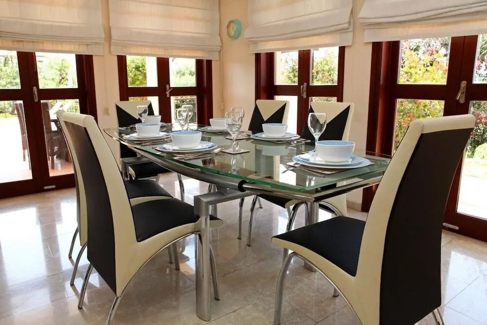 Куклия: Aphrodite Hills Holiday Residences Superior Villas 3 Bedroom Superior Villa - 0408
