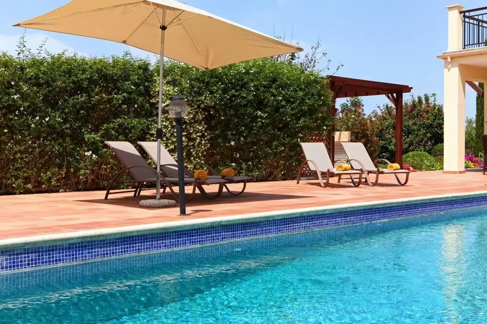 Куклия: Aphrodite Hills Holiday Residences Superior Villas 3 Bedroom Superior Villa - 0408