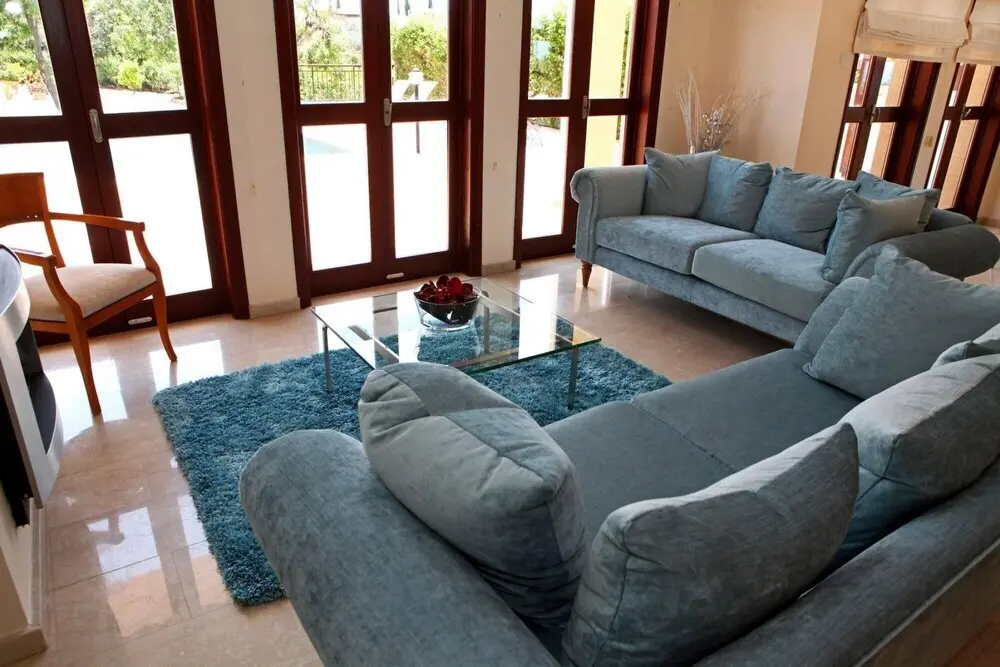 Куклия: Aphrodite Hills Holiday Residences Superior Villas 3 Bedroom Superior Villa - 0408