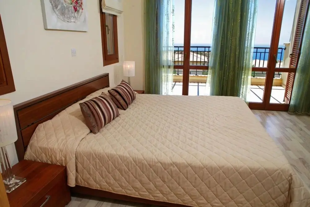 Куклия: Aphrodite Hills Holiday Residences Junior Villas 3 Bedroom Junior Villa With Private Pool - Tb01