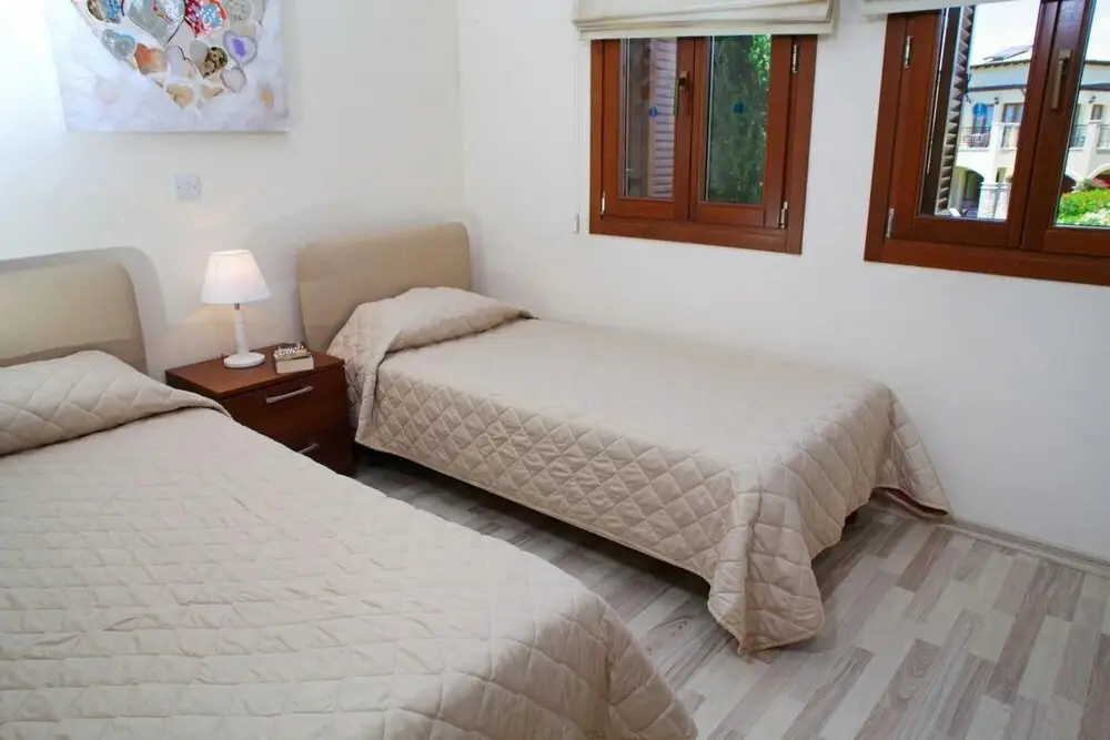 Куклия: Aphrodite Hills Holiday Residences Junior Villas 3 Bedroom Junior Villa With Private Pool - Tb01