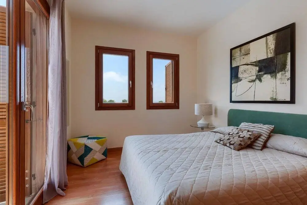 Куклия: Aphrodite Hills Holiday Residences Junior Villas 2 Bedroom Junior Villa With Private Pool - J032