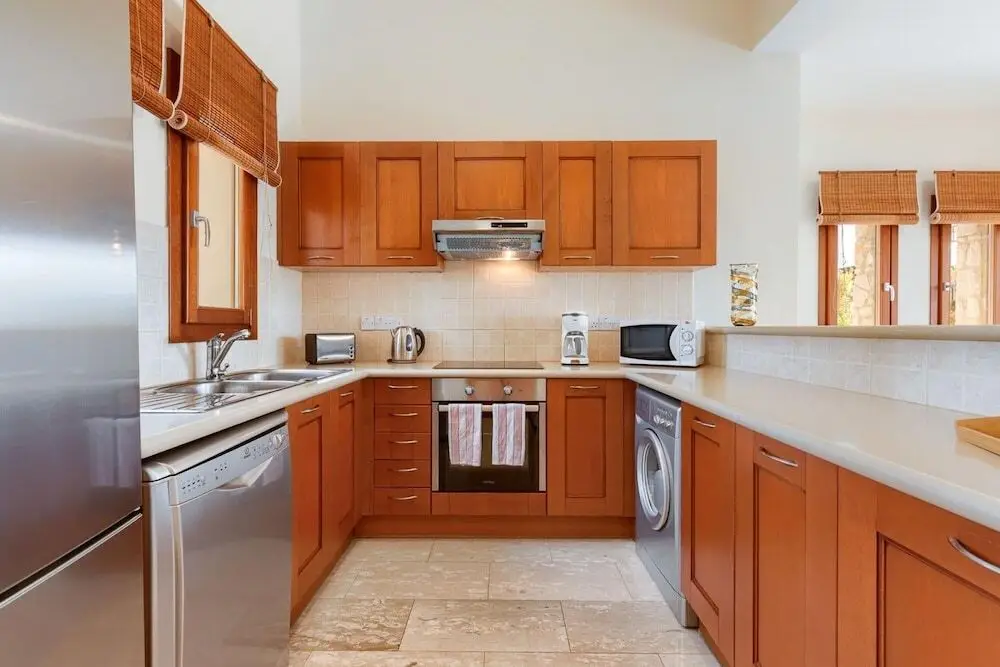 Куклия: Aphrodite Hills Holiday Residences Junior Villas 2 Bedroom Junior Villa With Private Pool - J032