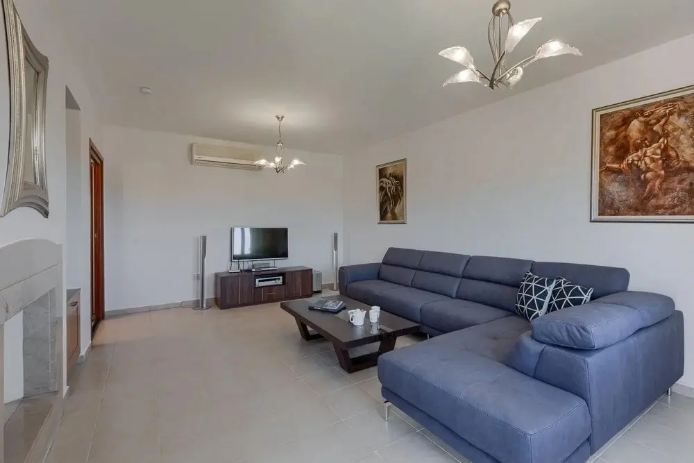 Куклия: Aphrodite Hills Holiday Residences Junior Villas 3 Bedroom Junior Villa With Communal Pool - Fz02